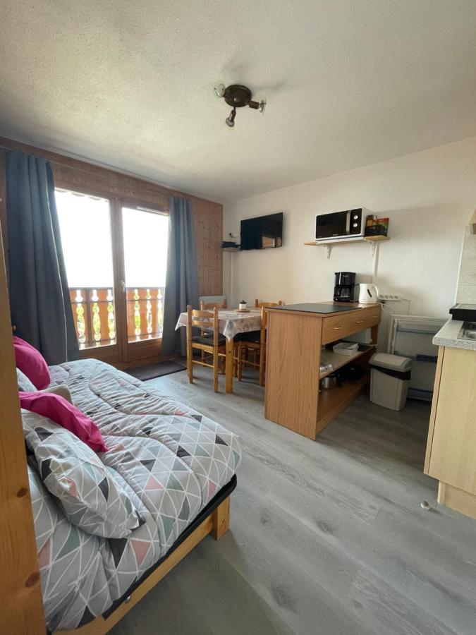 Thollon-Les-Memises - Igloo 1 Apartment Exterior foto