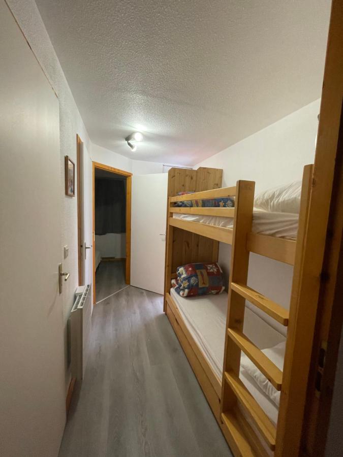 Thollon-Les-Memises - Igloo 1 Apartment Exterior foto