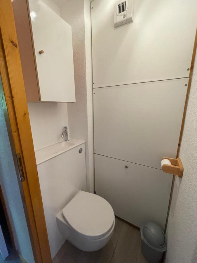 Thollon-Les-Memises - Igloo 1 Apartment Exterior foto