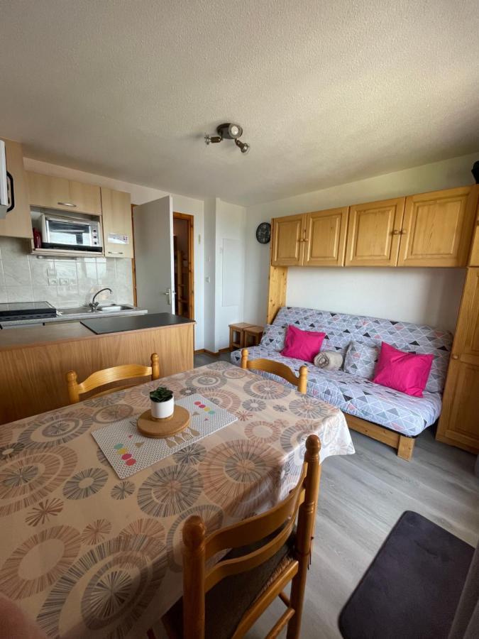 Thollon-Les-Memises - Igloo 1 Apartment Exterior foto